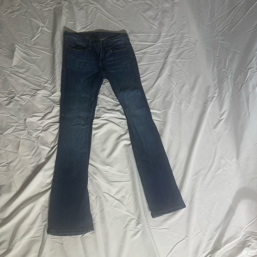 Aeropostale Low Rise Boot Cut